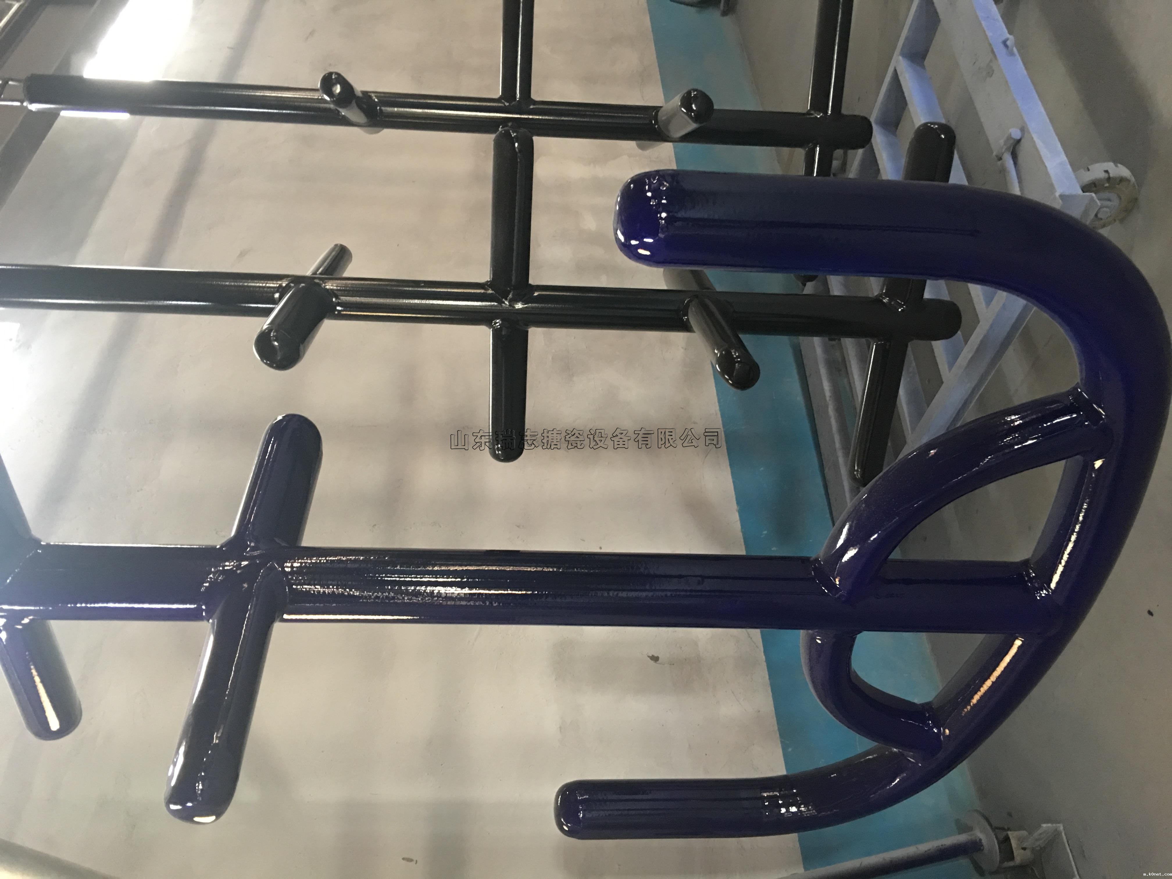 搪瓷搅拌器安装图 搪瓷搅拌器安装图