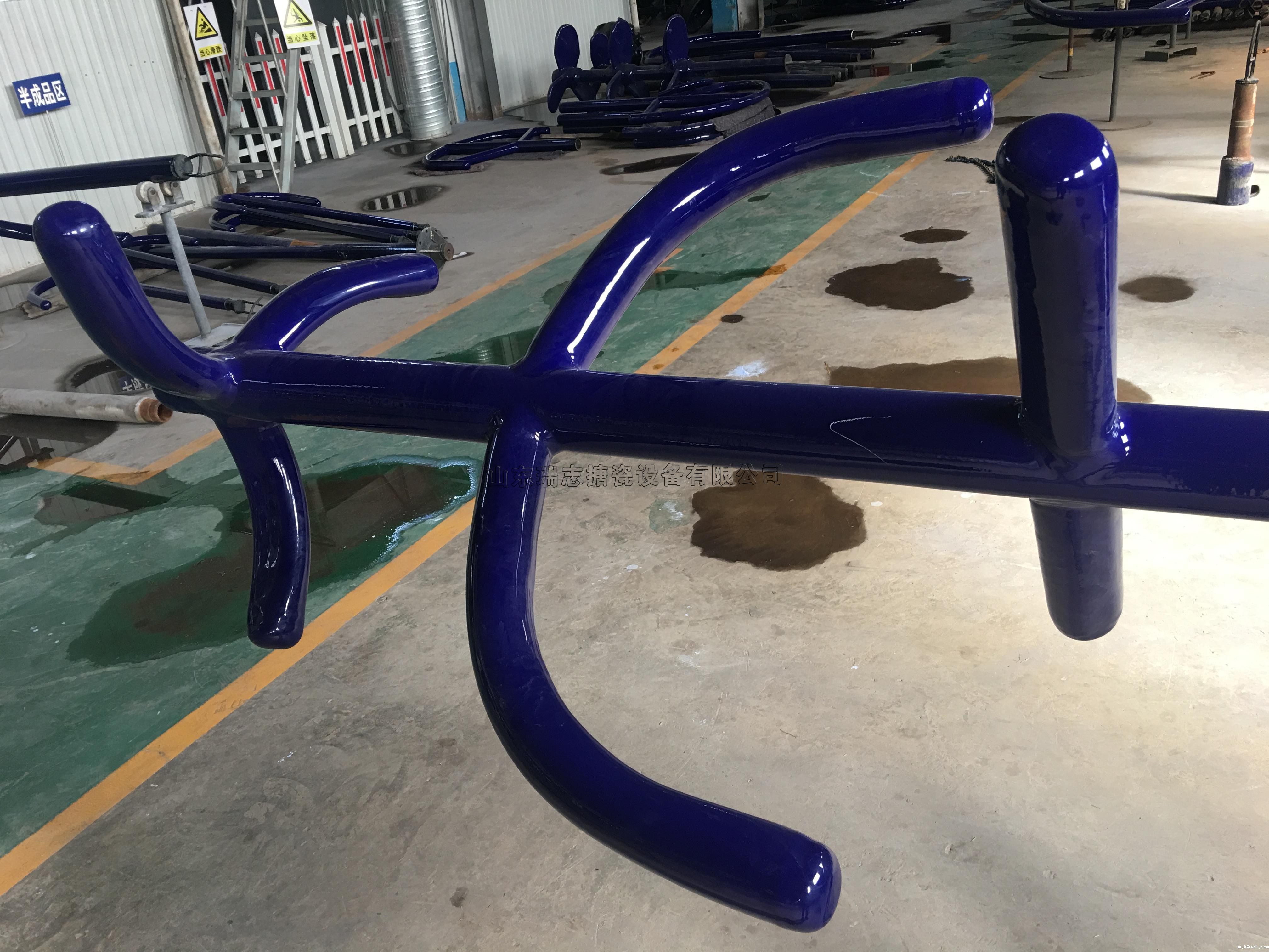 搪玻璃搅拌器的常见故障及解决办法 搪玻璃搅拌器的常见故障及解决办法