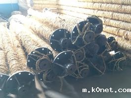 加强筋温度计套管