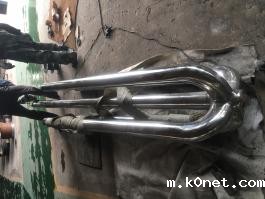 灯笼式不锈钢搅拌器