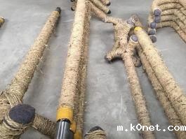 搪瓷反应釜搅拌桨