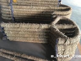 500L框式搪瓷搅拌器