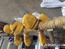 搪玻璃推进式搅拌器