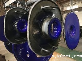 400X500带孔搪瓷人孔盖